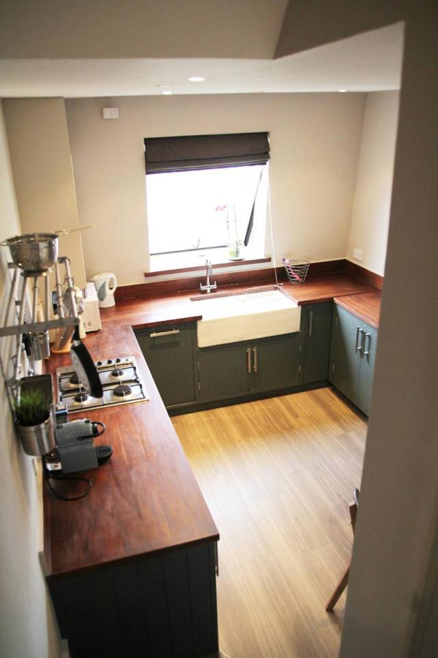 Guestready - Quaint English Flat Near Portobello London Exterior photo