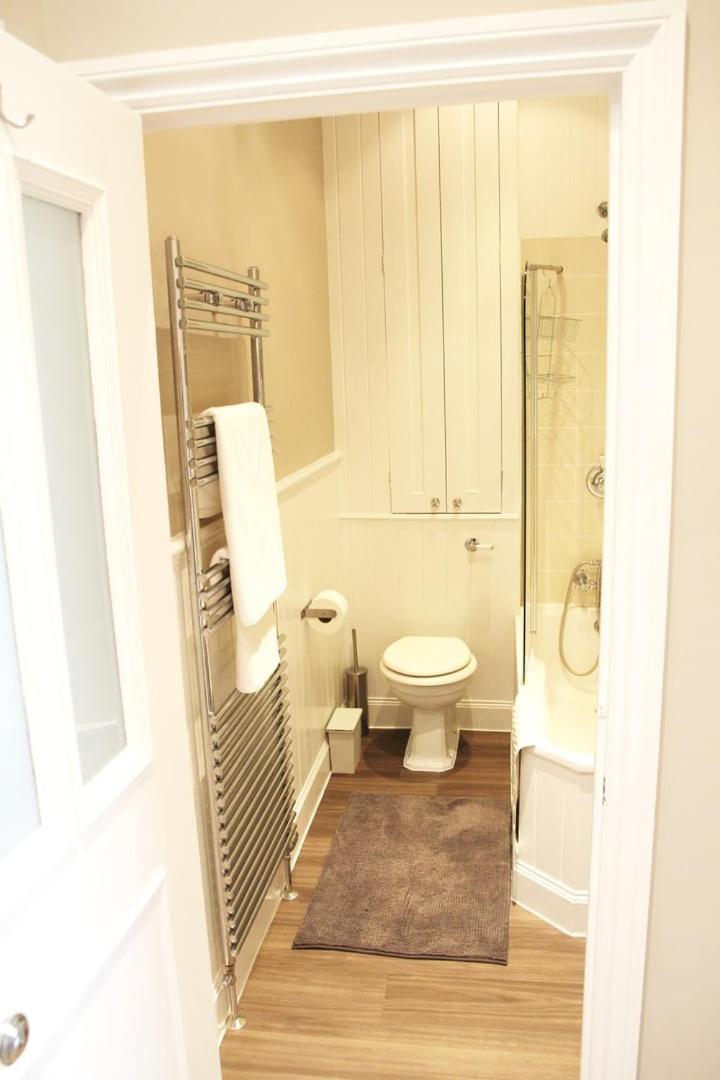Guestready - Quaint English Flat Near Portobello London Exterior photo