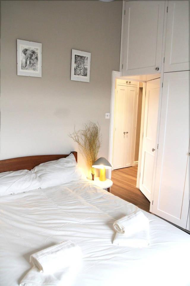 Guestready - Quaint English Flat Near Portobello London Exterior photo