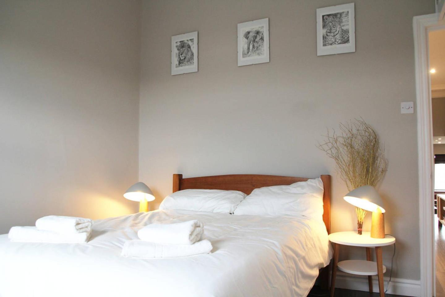 Guestready - Quaint English Flat Near Portobello London Exterior photo