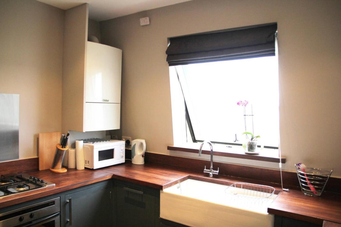 Guestready - Quaint English Flat Near Portobello London Exterior photo
