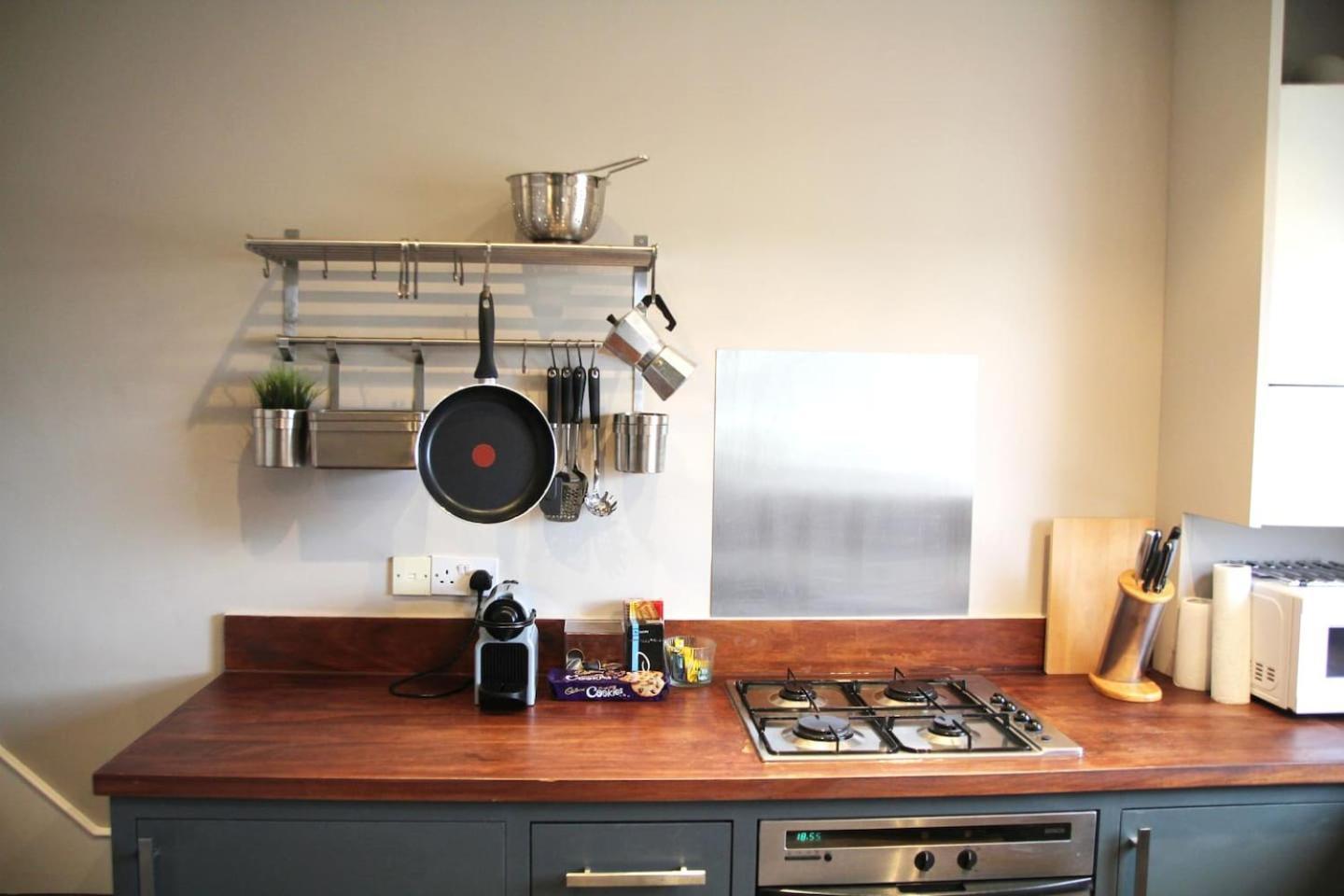 Guestready - Quaint English Flat Near Portobello London Exterior photo